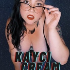 kaycicreamvip Profile Picture