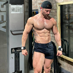 Profile picture of kenclarkefitness