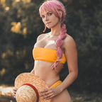 kylliecosplay Profile Picture