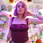 ladymermelada Profile Picture