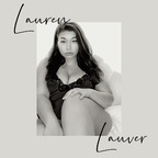 laurenlauver Profile Picture