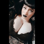 lizzy_succubus Profile Picture