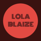 Profile picture of lola_blaize