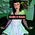 luciferislonely Profile Picture