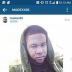 madexx Profile Picture