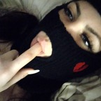 maskedbabe412 Profile Picture