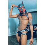 maskedmanslife Profile Picture