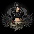 maskedminxy Profile Picture