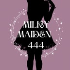 milkymaiden444 Profile Picture