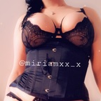 miriamxx_x Profile Picture