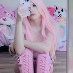 molliepeachbby Profile Picture
