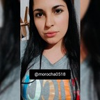 morocha0518 Profile Picture