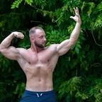 muscleflex69 Profile Picture