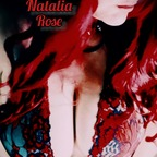 nataliarosefanz Profile Picture