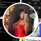 nessababiee100 Profile Picture