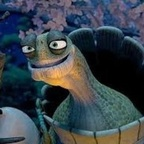 oogway Profile Picture