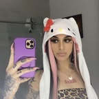 persianbunnyy Profile Picture