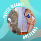 petite_wasabi_vip Profile Picture