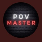 pov_master Profile Picture