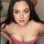 princessflorabb Profile Picture