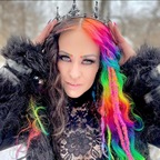 rainbowgothgirl Profile Picture