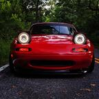 reddotmiata Profile Picture