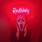 redholy Profile Picture