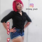 roxy_jrz Profile Picture