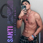 sampaio_santi Profile Picture