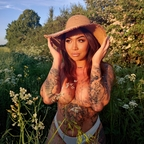 Profile picture of sarahanninked