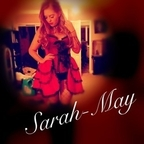 Profile picture of sarahmay