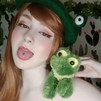 scentedfroggy Profile Picture