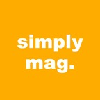 simplymag Profile Picture