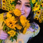 Profile picture of svnflowerqueen