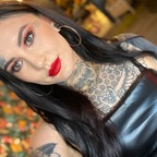 tattooedkandy Profile Picture