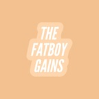 thefatboygains Profile Picture