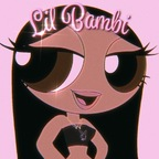 thereal_lilbambi Profile Picture