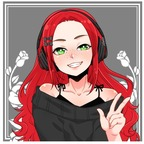 theredqueen13 Profile Picture
