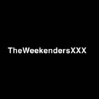 theweekendersxxx Profile Picture