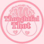 thotfullyyores Profile Picture