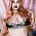 Profile picture of toxicbabefree