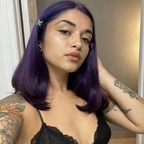 violet_love Profile Picture