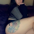 violetfaye420 Profile Picture