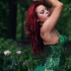 wvredheadmodel Profile Picture