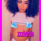 xbarbiefreee Profile Picture