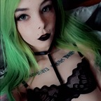 xgreen_goddessx Profile Picture
