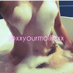 xxyourmolliexx Profile Picture