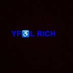 yfclrich Profile Picture