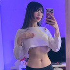 yinsjiejie Profile Picture